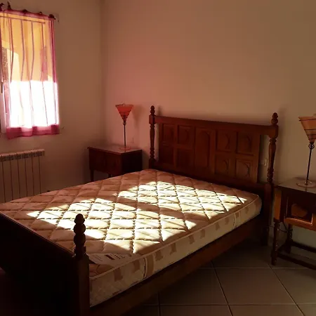 Rez De Raphael Appartamento