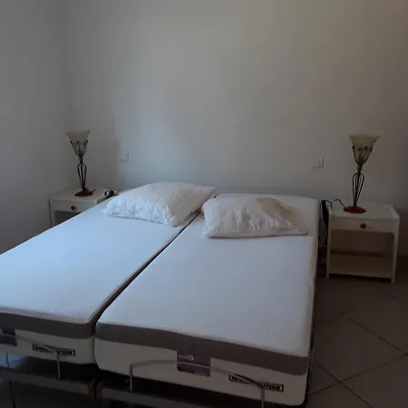 Rez De Raphael Appartamento Saint-Raphaël