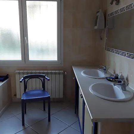 アパート Rez De Raphael