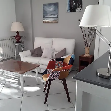 Rez De Raphael * Saint-Raphaël